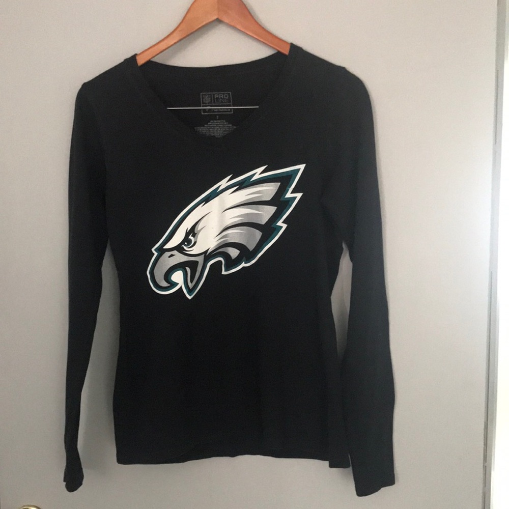 Eagles shirt